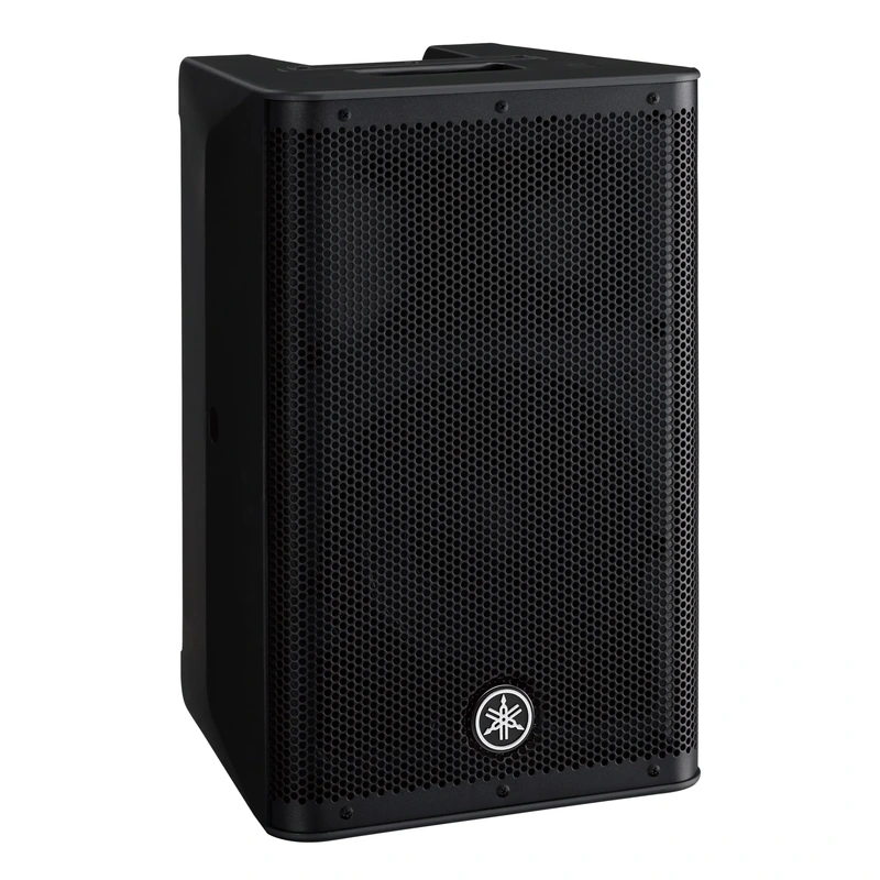 Yamaha DXR8MKII 8 1100W Powered Speaker