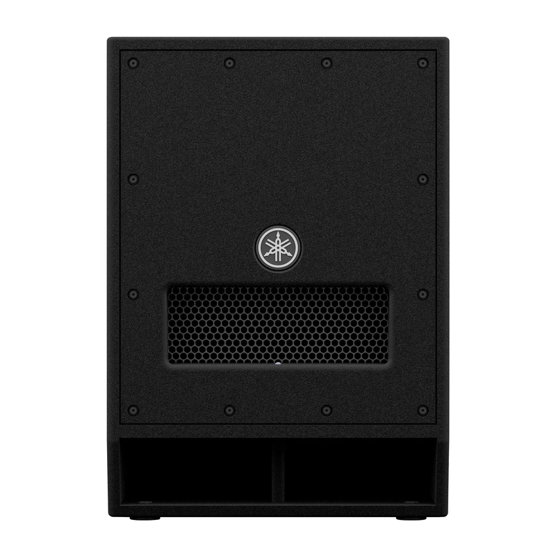 Yamaha DXS12MKII 12" Powered Subwoofer