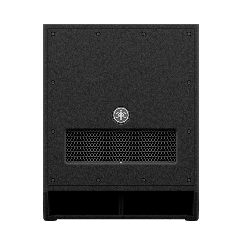 Yamaha DXS15mkII 1020W 15 inch Powered Subwoofer