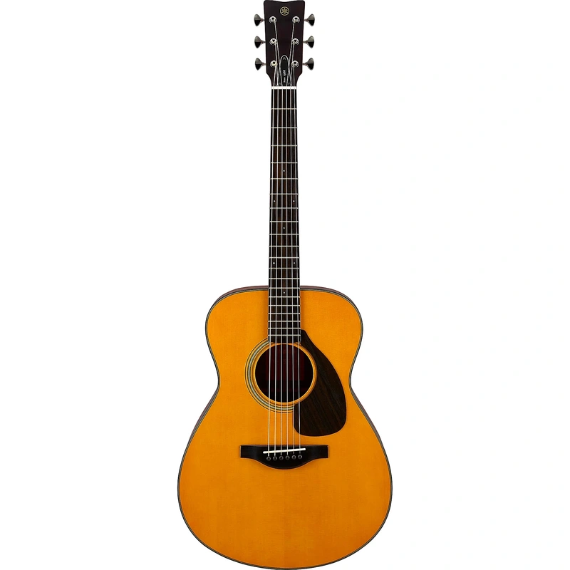 Yamaha FS5 Red Label Acoustic Guitar