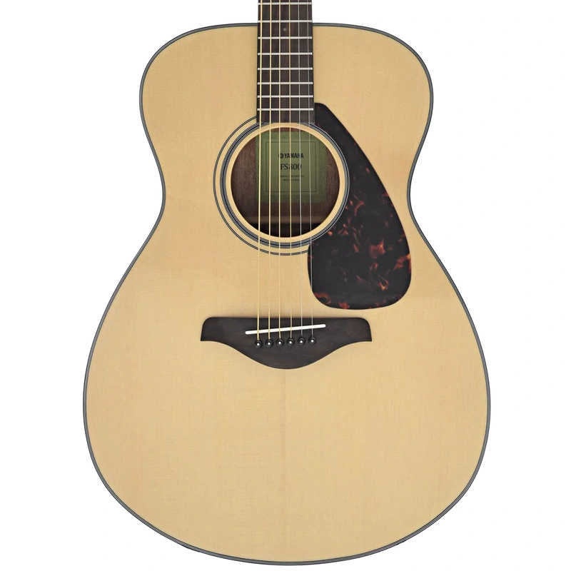 Yamaha FS800 Acoustic Guitar