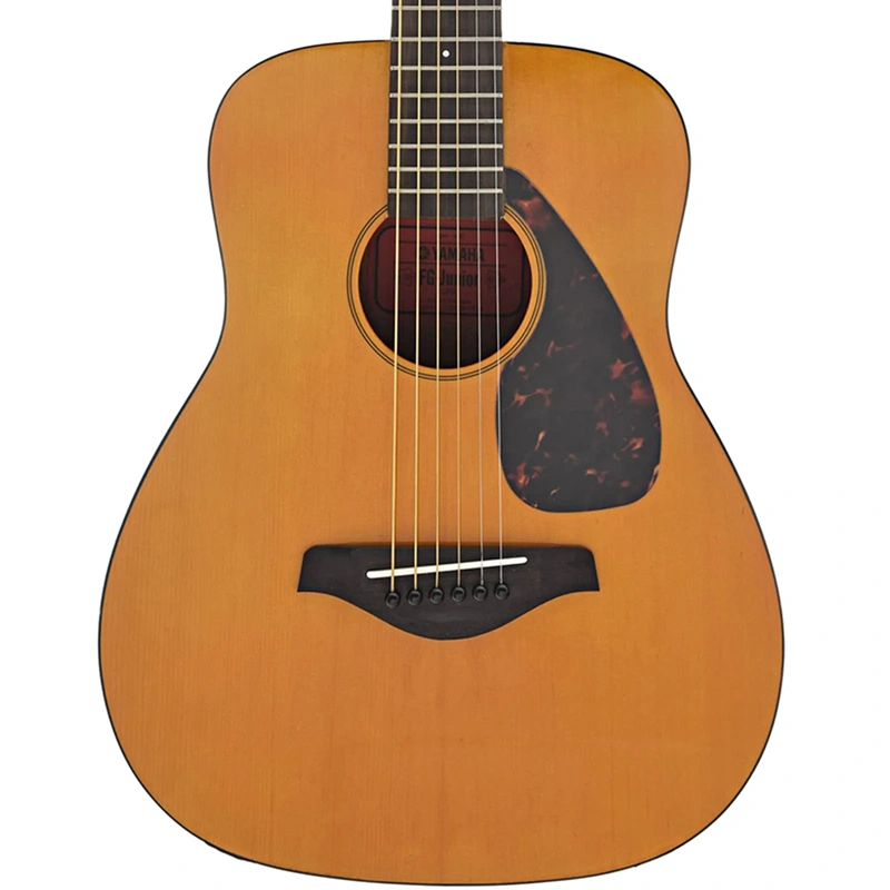 Yamaha JR1 3/4 Size Acoustic Guitar & Gigbag