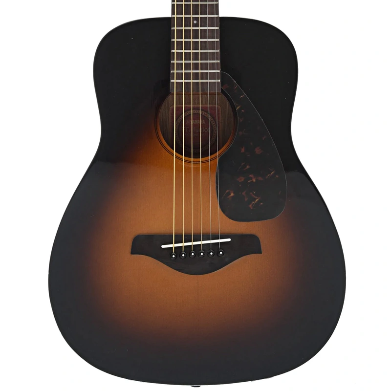 Yamaha JR2 3/4 Size Acoustic Guitar & Gigbag