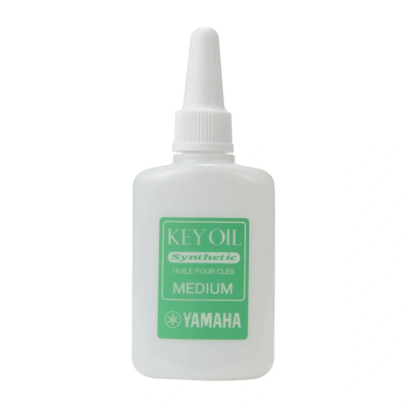 Yamaha Key Oil Medium 20ml