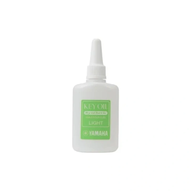 Yamaha Key Oil - Medium 20ml