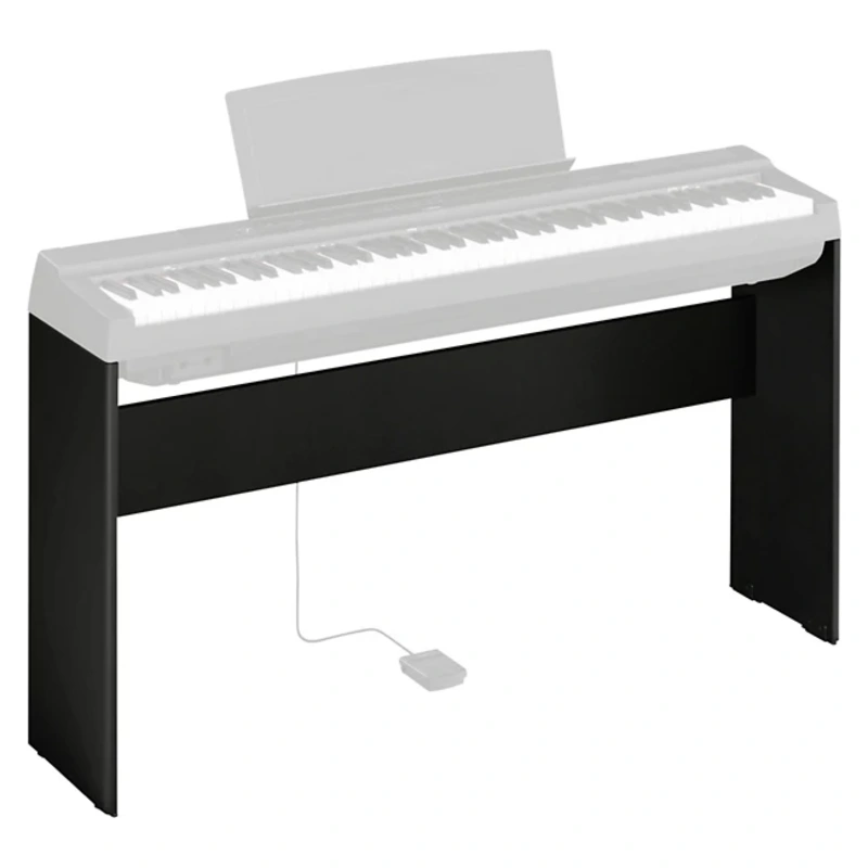 Yamaha L-125 Keyboard Stand Black