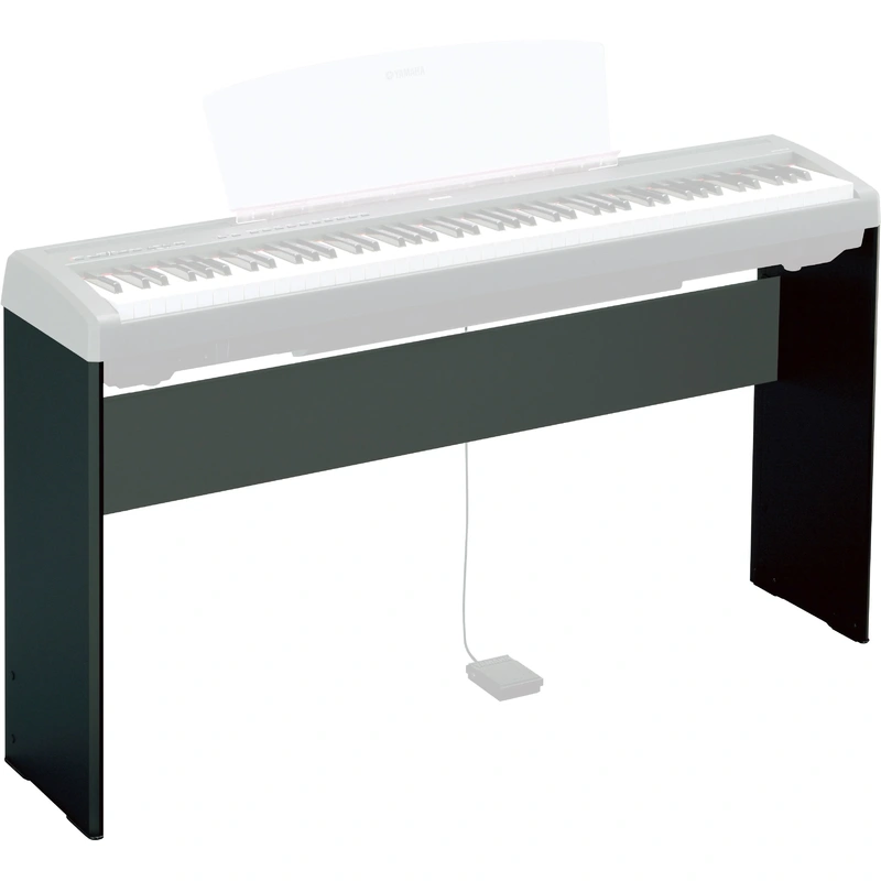 Yamaha L-85 Keyboard Stand Black