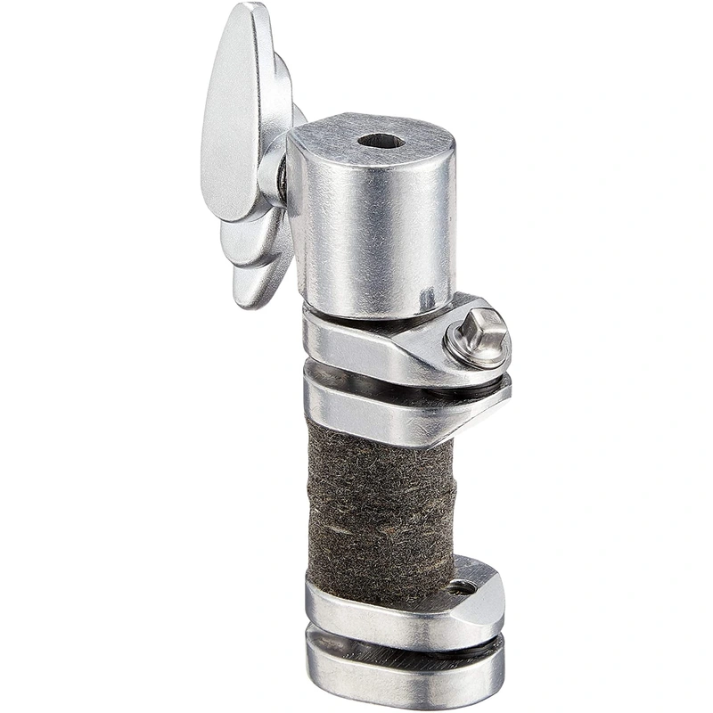 Yamaha Locking Hi Hat Clutch With Dual Locking Mechanisms