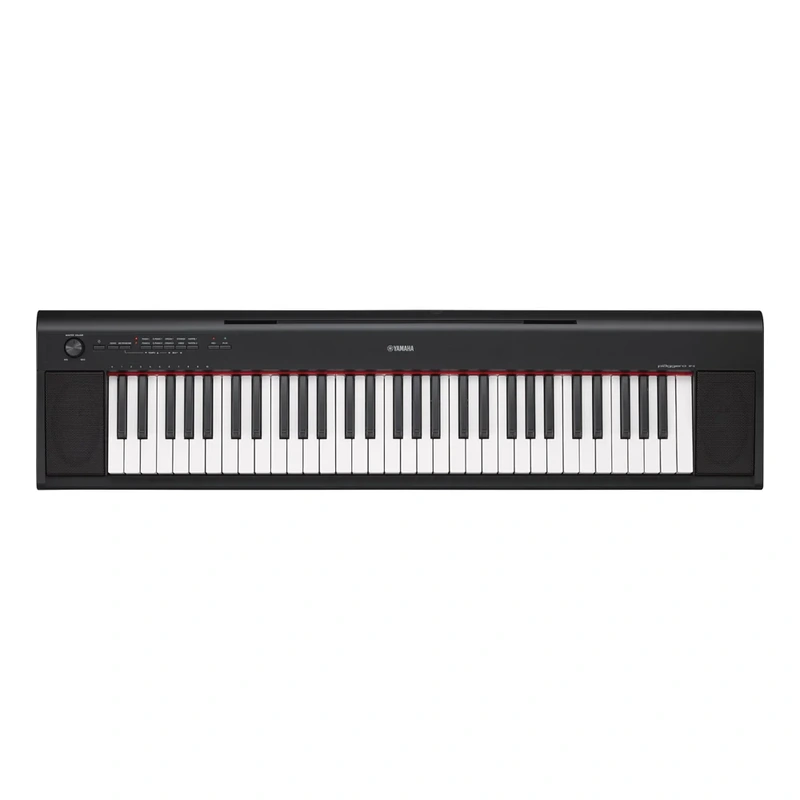 Yamaha NP-12 Piaggero - Portable Piano-Style Keyboard