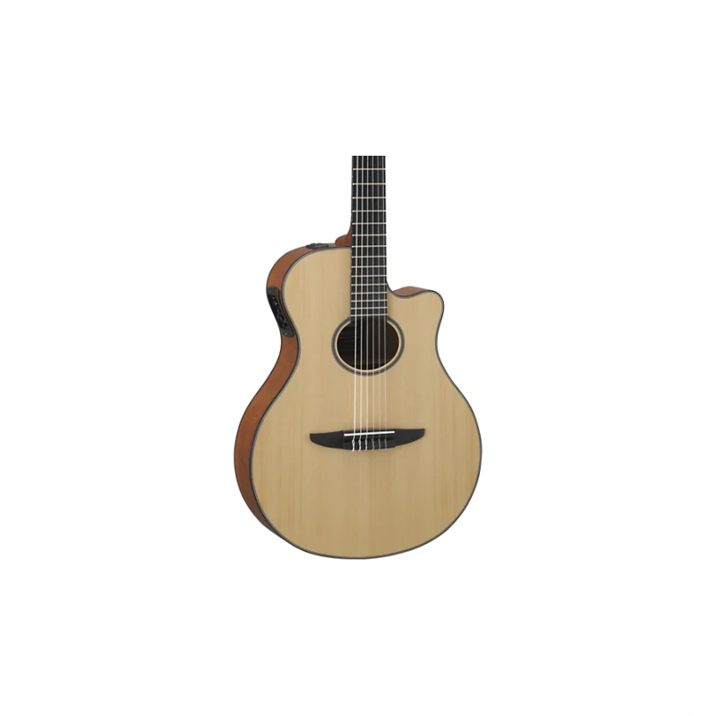 Yamaha NTX500 Acoustic-Electric Guitar