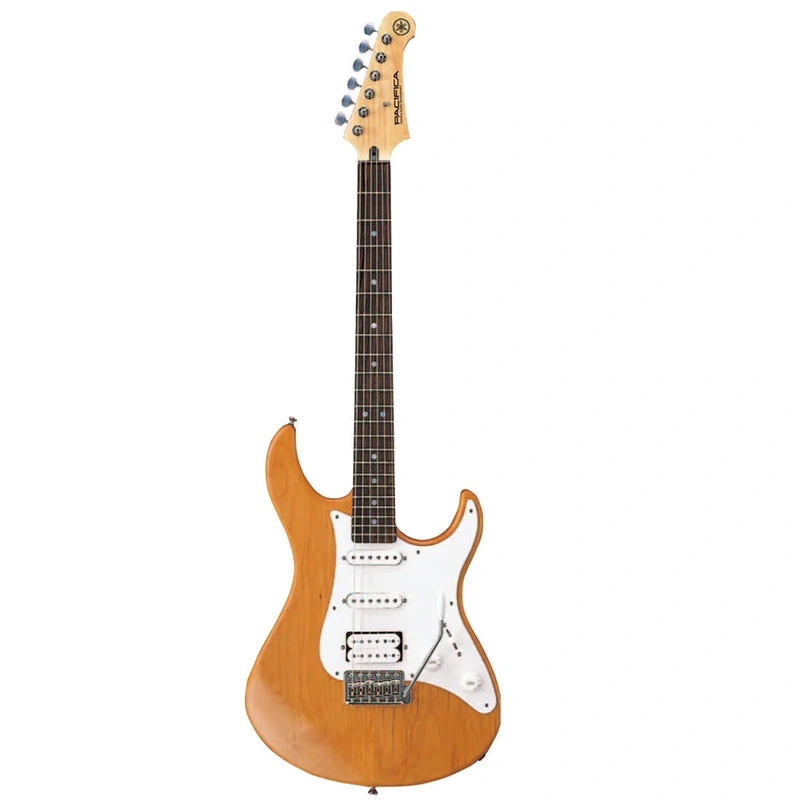 Yamaha PAC112JYNS Electric Guitar