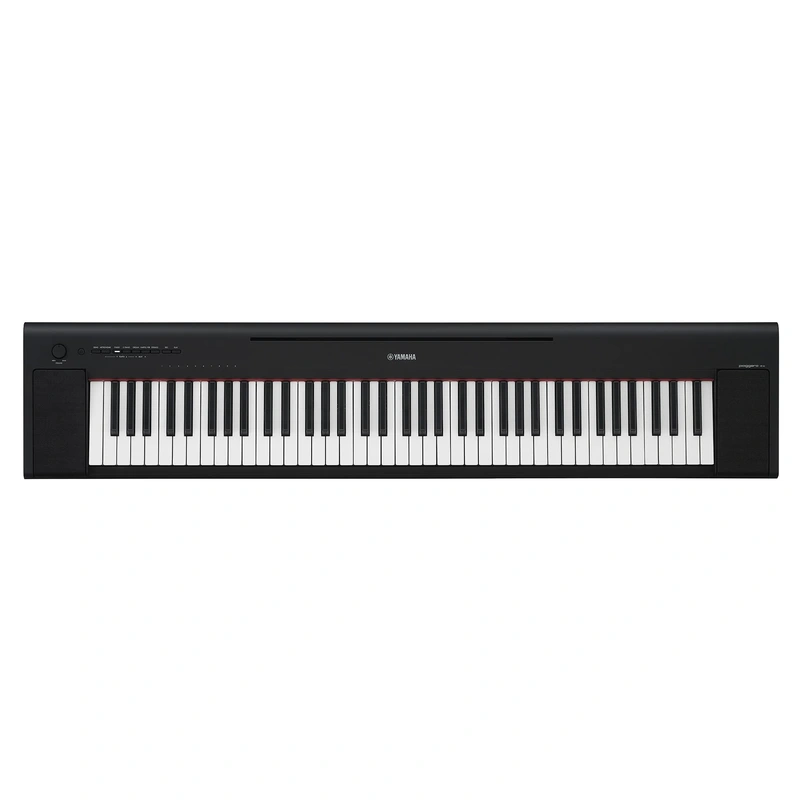 Yamaha Piaggero NP-35 76 Key Portable Piano