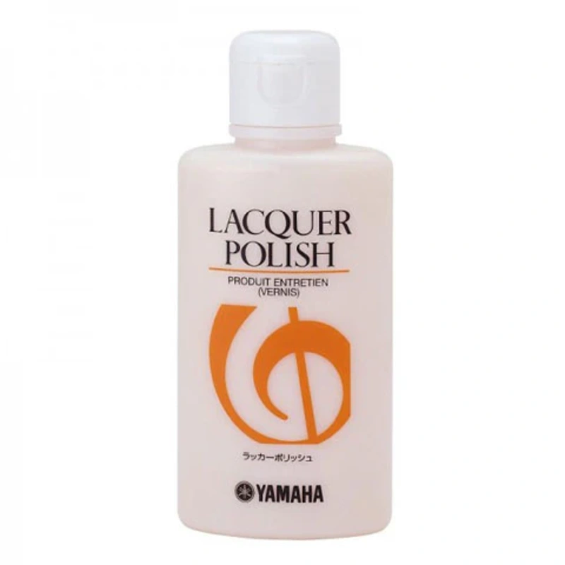 Yamaha Polish Lacquer