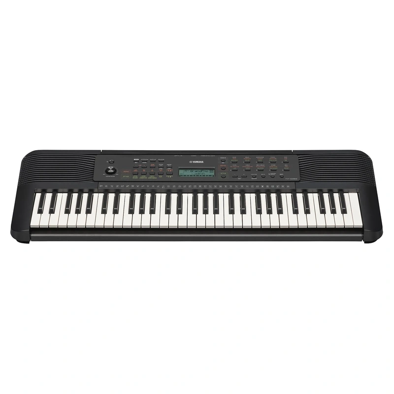 Yamaha PSR-E283 61 Key Portable Keyboard