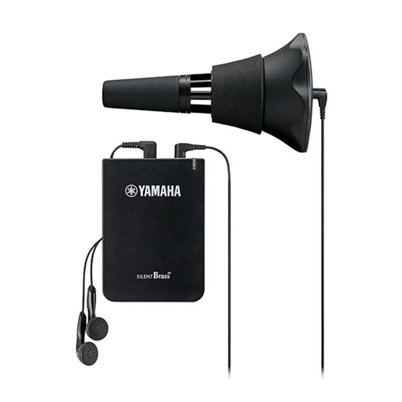 Yamaha SB7X-2 Silent Brass System For Trumpet