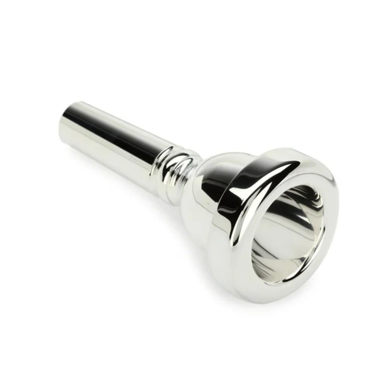 Yamaha SL-48L Large Shank Trombone Mouthpiece