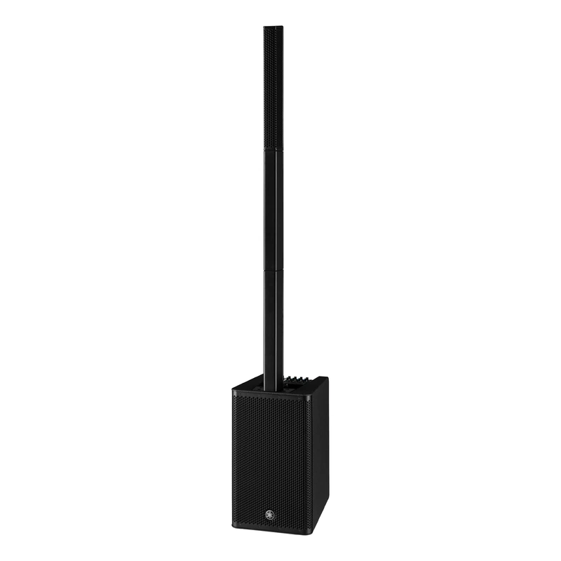 Yamaha StagePas 1K MKII 1,100-watt 5-Channel Portable Column PA System