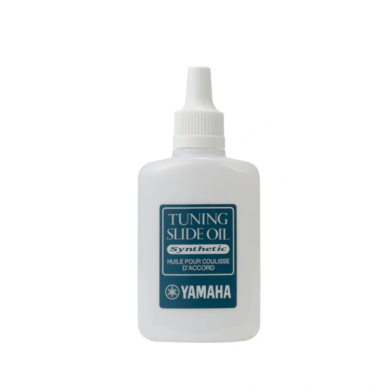 Yamaha Synthetic Tuning Slide Oil