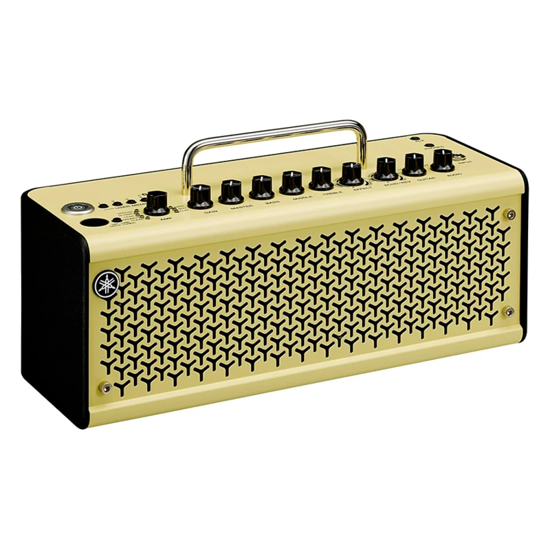 Yamaha THR10II 10W 2x3 Guitar Combo Amp Cream