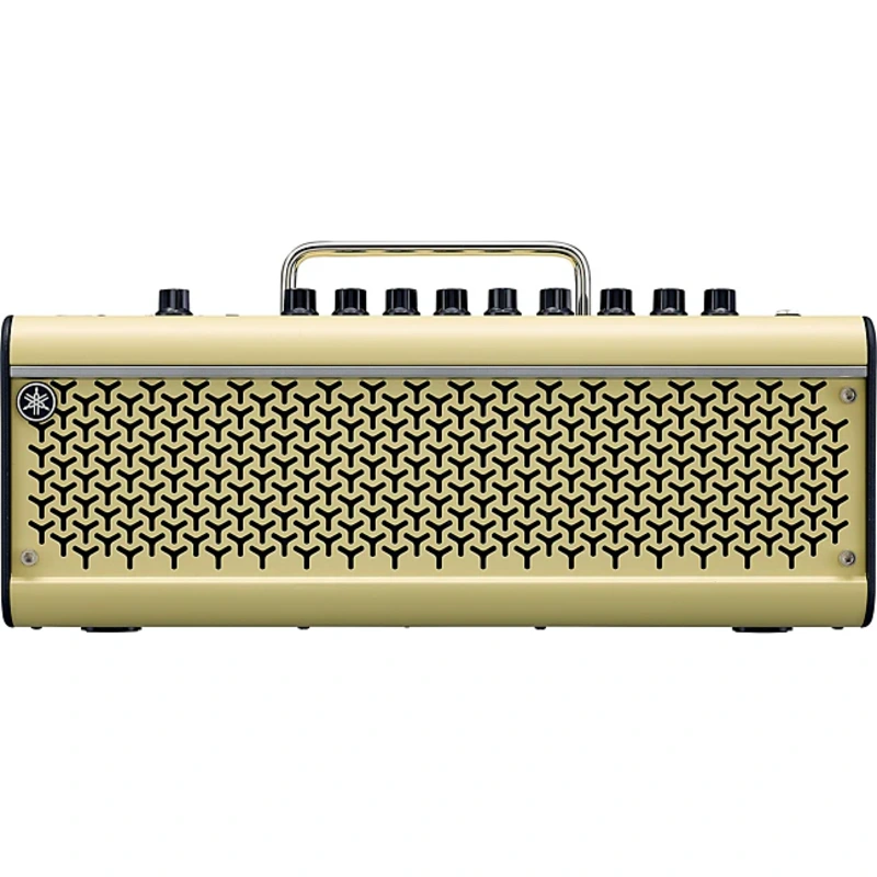 Yamaha THR30II WL Wireless 30W 2x3 Guitar Combo Amp Cream