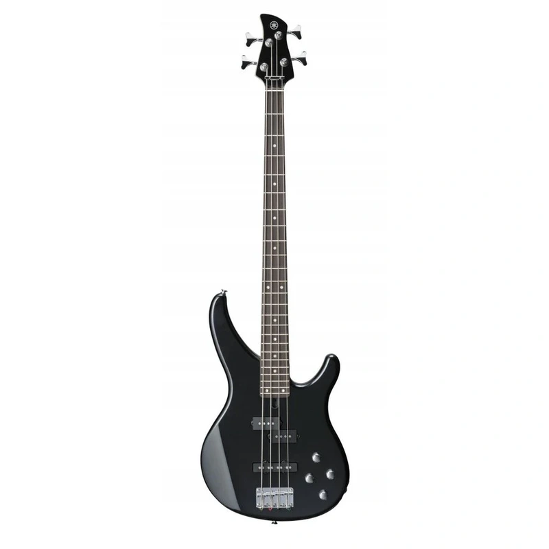 Yamaha TRBX204GB Bass Guitar Galaxy Black