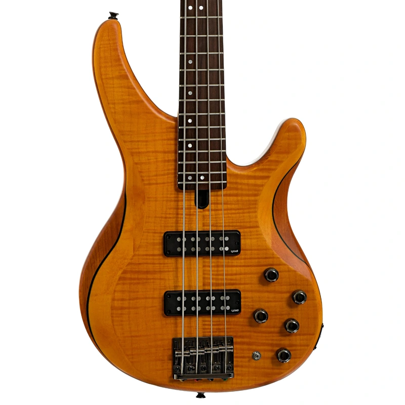 Yamaha TRBX604FM Electric Bass (c.2019)