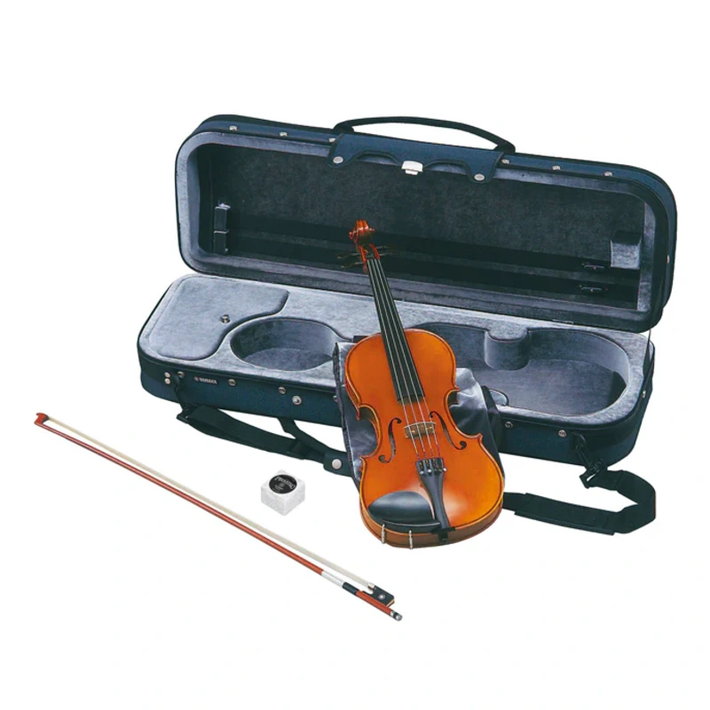 Yamaha V7SG Full Size (4/4) Violin Outfit