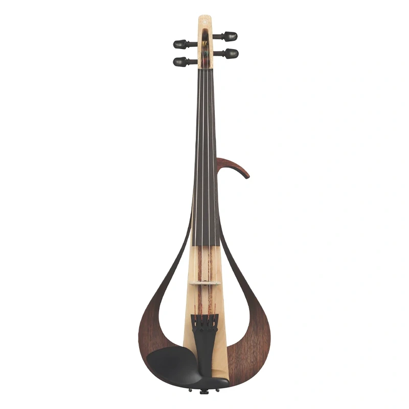 Yamaha YEV104 Electric Violin - Natural