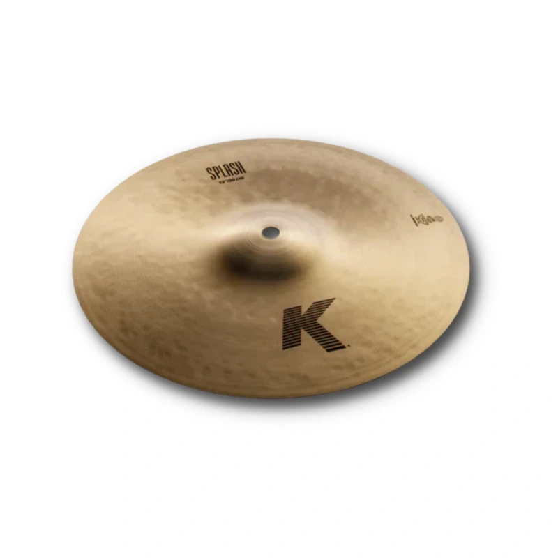 Zildjian 10" K Splash Cymbal