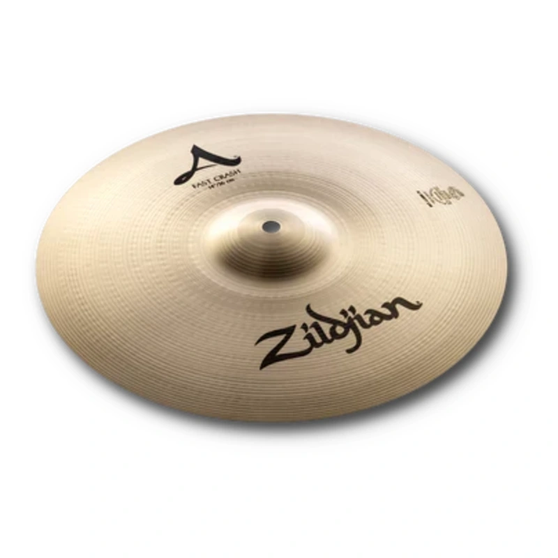 Zildjian 14" A Fast Crash Cymbal