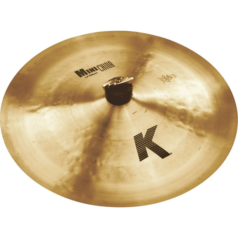 Zildjian 14" K Zildjian Mini China Cymbal