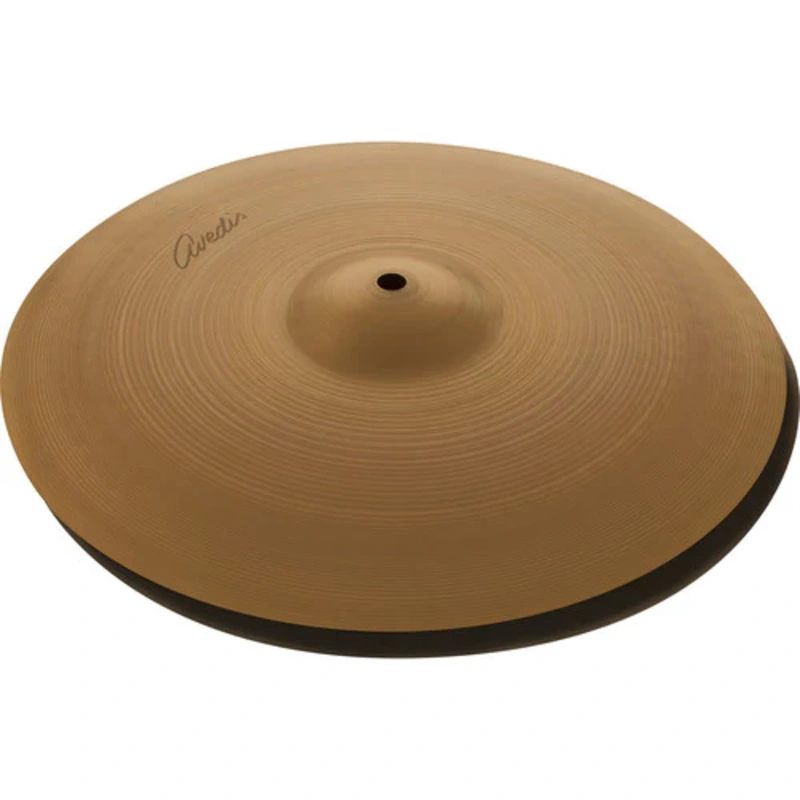 Zildjian 16" A Avedis Hi-Hat Cymbals