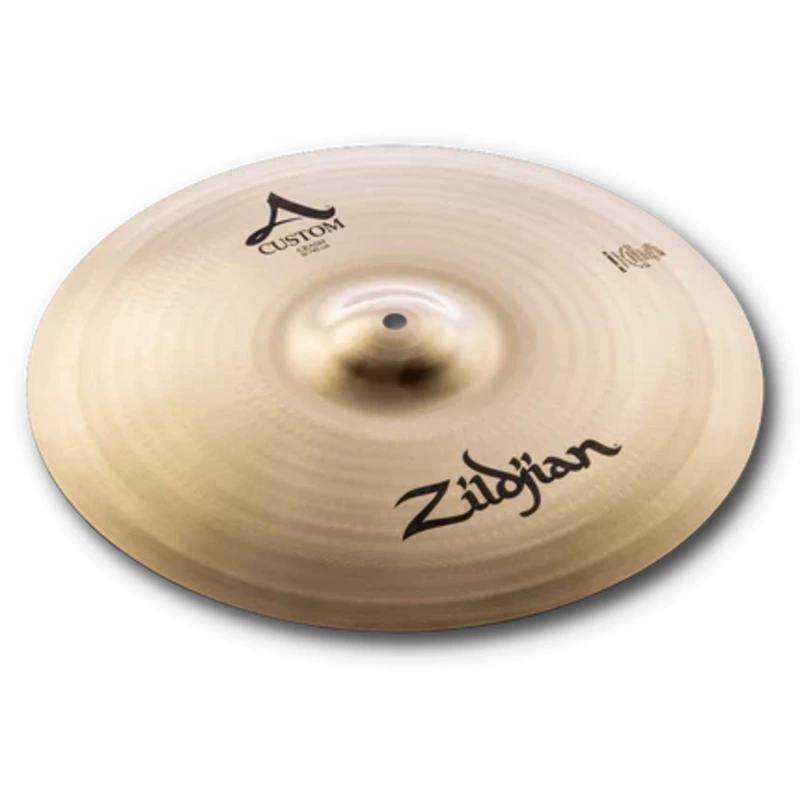 Zildjian 16" A Custom Crash Brilliant