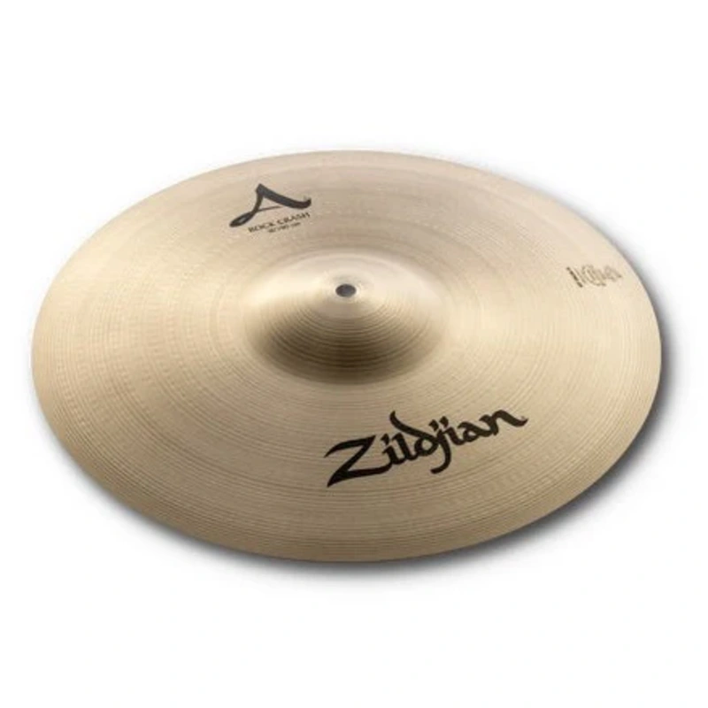 Zildjian 16" A Rock Crash Cymbal