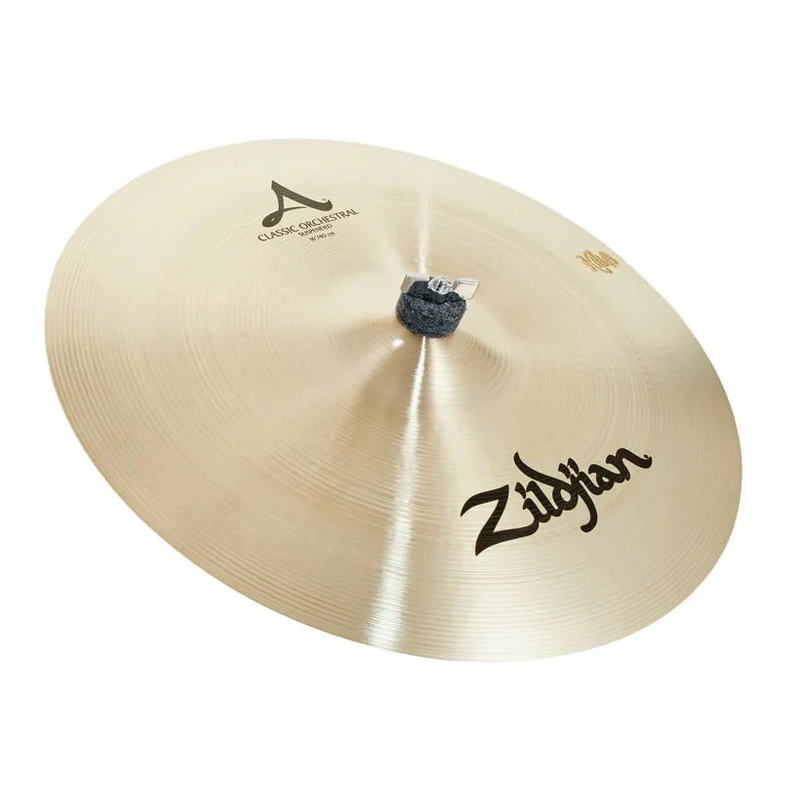 Zildjian 16" A Zildjian Classic Orchestral Selection Suspended Cymbal