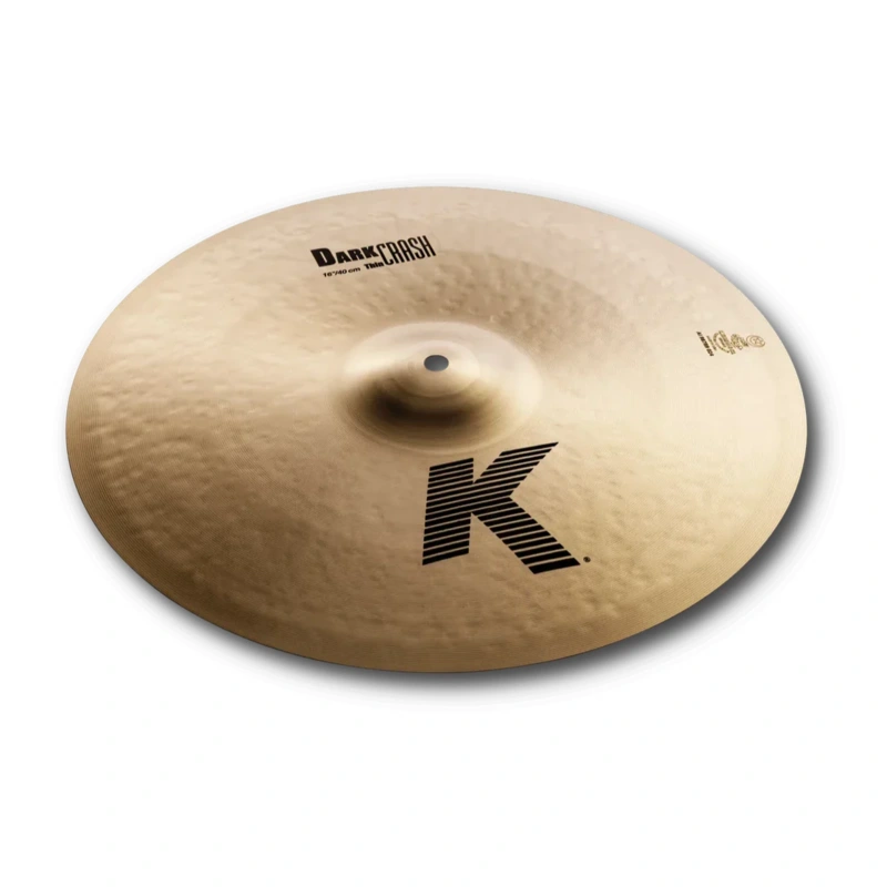 Zildjian 16 K Dark Crash Thin