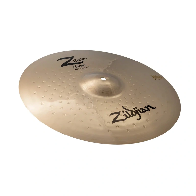 Zildjian 16" Z Custom Crash Cymbal