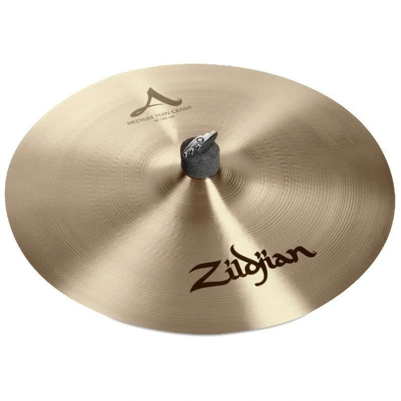 Zildjian 17" A Zildjian Medium-thin Crash Cymbal