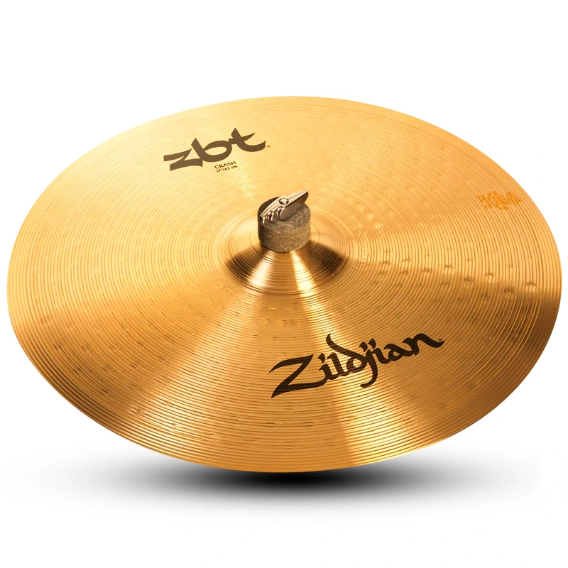 Zildjian 17" ZBT Crash