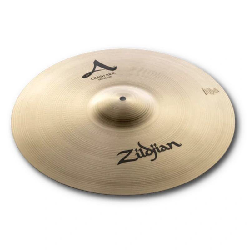 Zildjian 18" A Series Crash Ride Cymbal