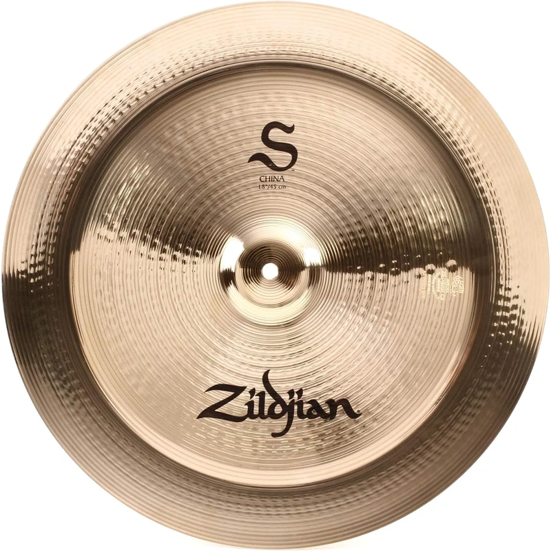 Zildjian 18" S Series China Cymbal