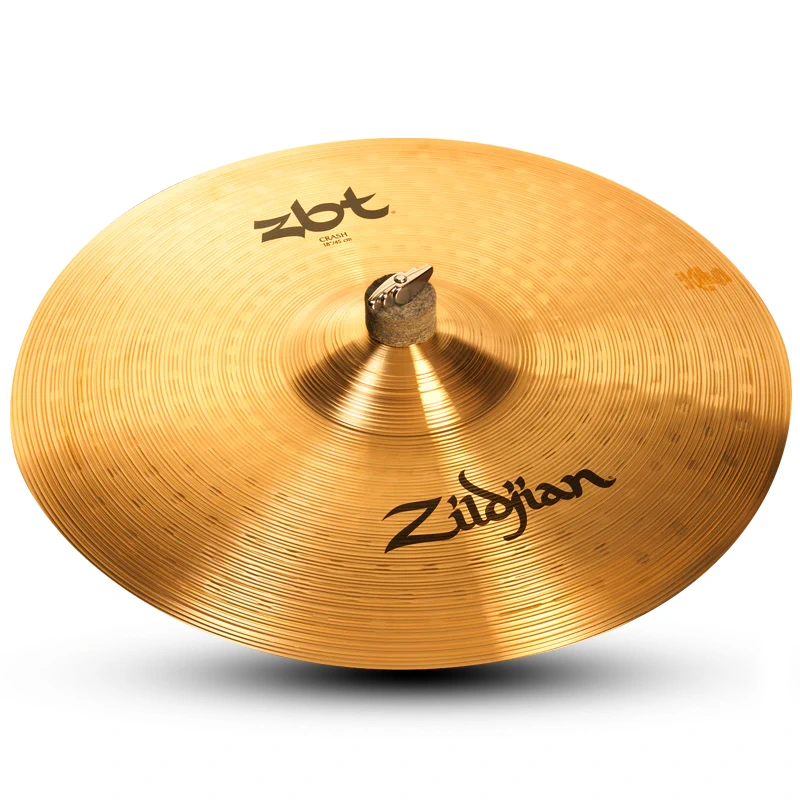 Zildjian 18" ZBT CRASH