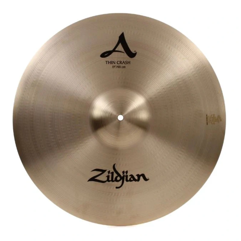 Zildjian 19" A Zildjian Thin Crash Cymbal