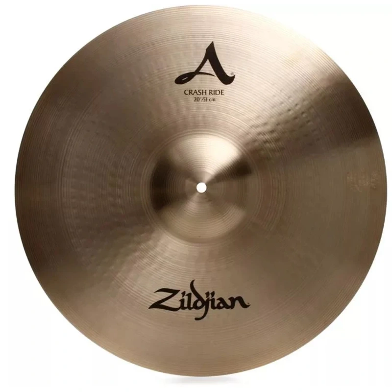 Zildjian 20" A Crash/Ride Cymbal