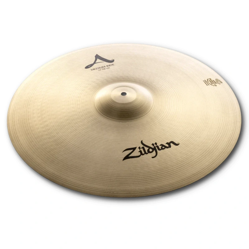 Zildjian 20" A Medium Ride Cymbal