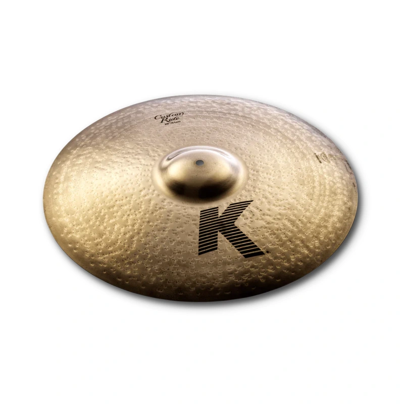 Zildjian 20" K Custom Ride Cymbal