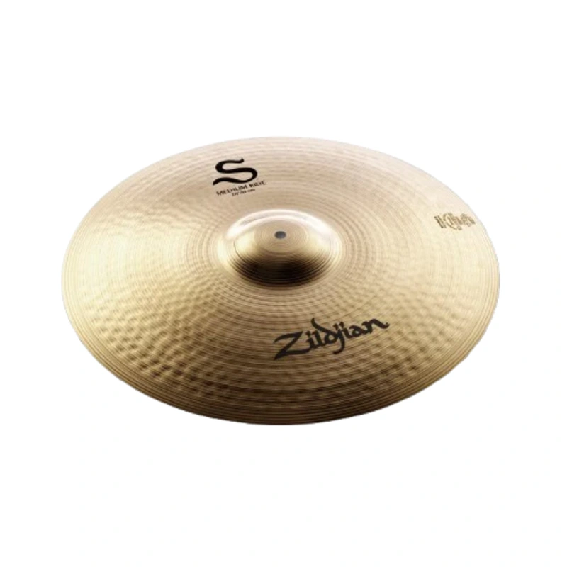 Zildjian 20" S Series Medium Ride Cymbal