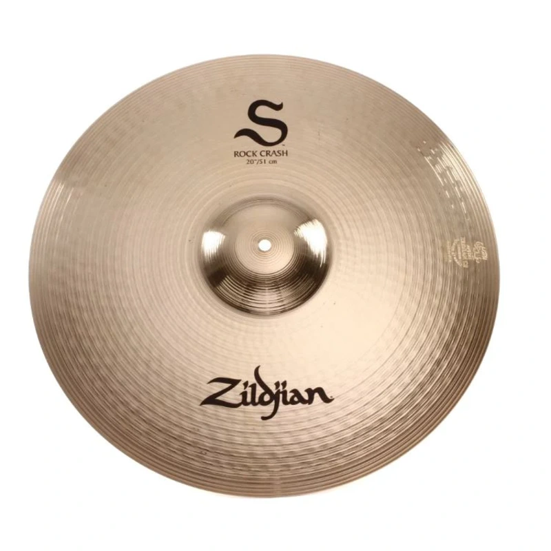 Zildjian 20" S Series Rock Crash Cymbal