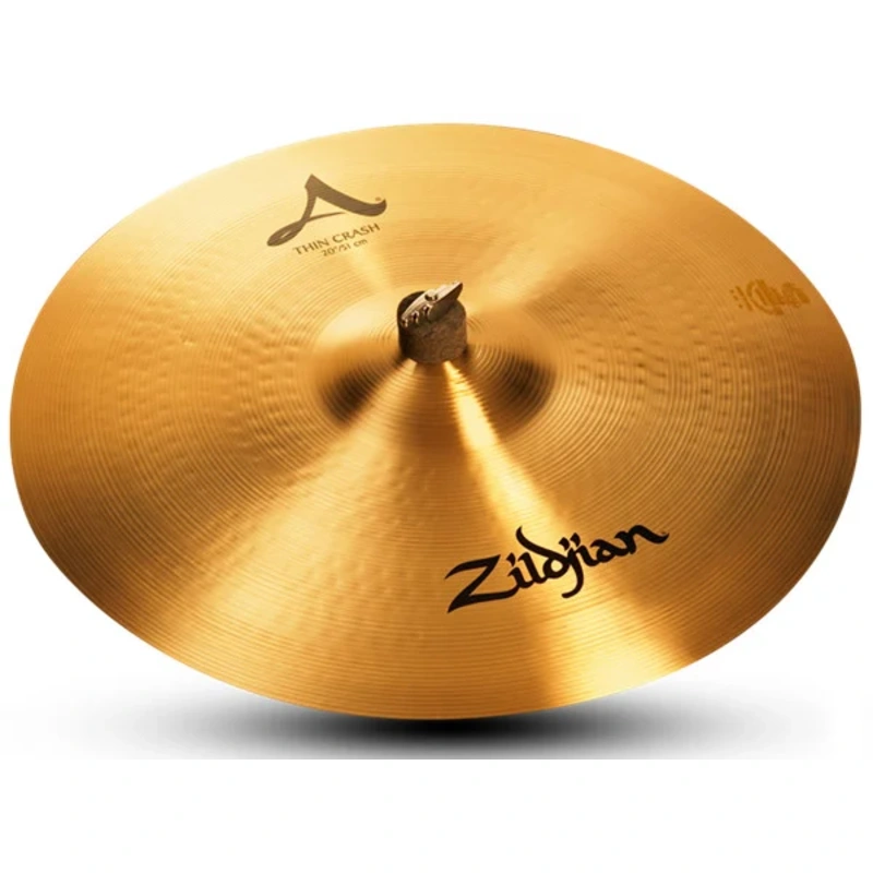 Zildjian 20" Thin Crash Cymbal