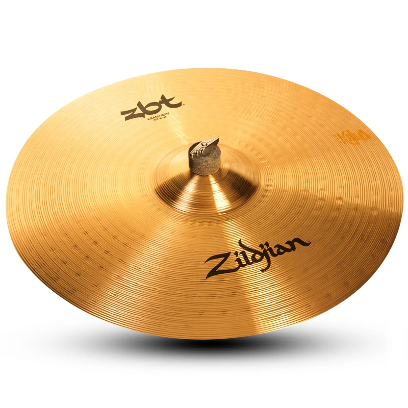 Zildjian 20" ZBT Crash Ride